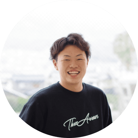 男性 20代