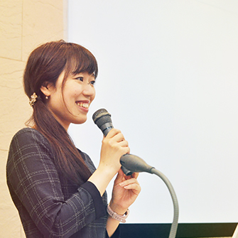 齋藤 奈美 ミナミの人々 南福岡自動車学校 新卒採用サイト 齋藤 奈美 ミナミの人々 南福岡自動車学校 新卒採用サイト
